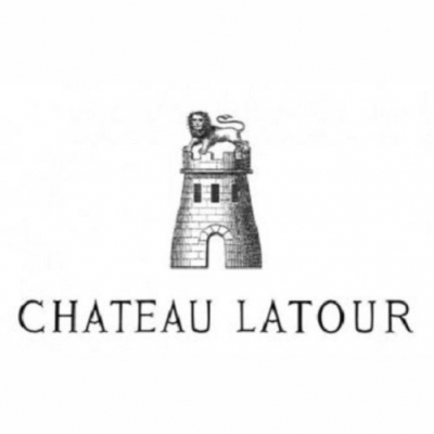 Latour & Forts de Latour 50:50 (6x75cl)