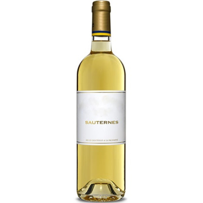 La Cave d'Augustin Florent 2010 (1x75cl)