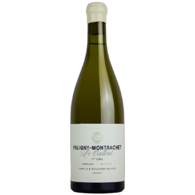 Camille & Guillaume Boillot Puligny-Montrachet 1er Cru Le Cailleret 2023 (6x75cl)