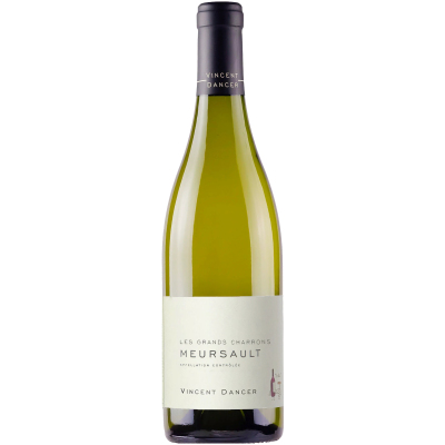 Vincent Dancer Meursault Les Grands Charrons 2022 (6x75cl)