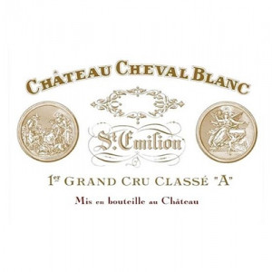 Cheval Blanc 2016 (6x75cl)