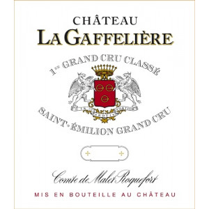 La Gaffeliere 2017 (6x75cl)