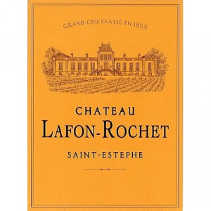 Lafon-Rochet 2016 (6x75cl)