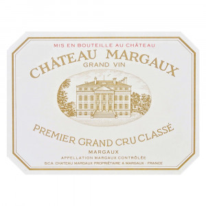 Margaux 2019 (6x75cl)