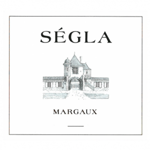 Segla Margaux 2015 (12x75cl)