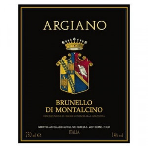 Argiano Brunello di Montalcino 2016 (6x75cl)