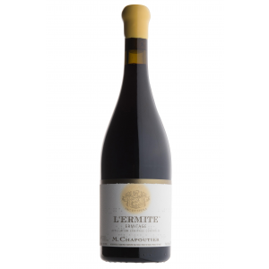 Chapoutier Ermitage L'Ermite 2017 (6x75cl)