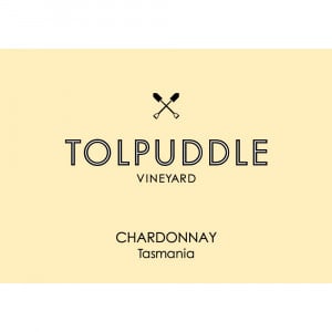 Tolpuddle Chardonnay 2018 (6x75cl)