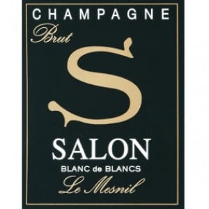Salon Le Mesnil 1996 (6x75cl)