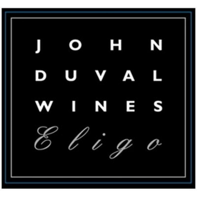 John Duval Eligo Shiraz 2017 (6x75cl)
