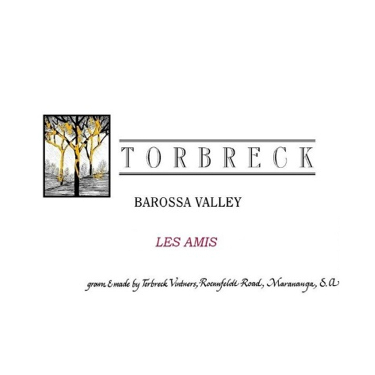 Torbreck Les Amis 2010 (1x150cl)