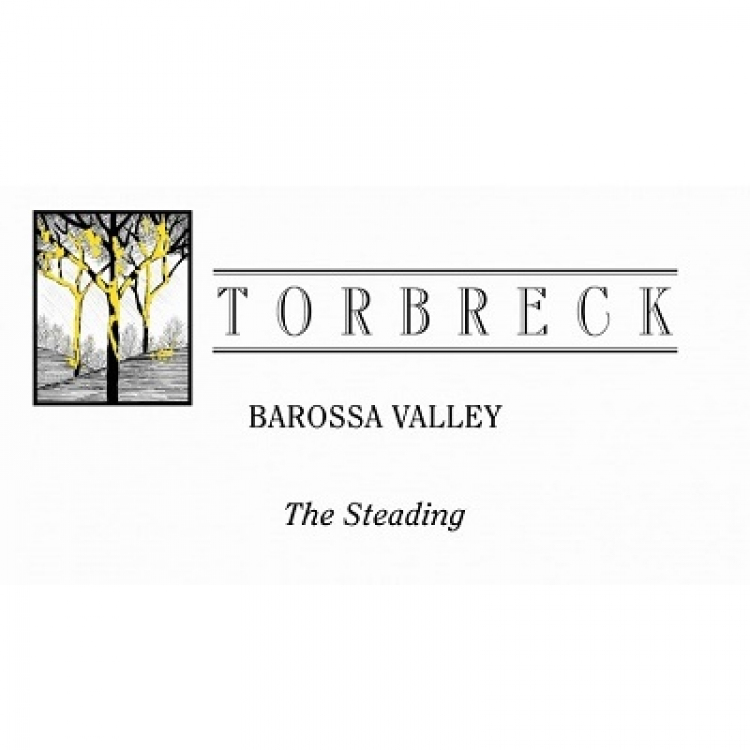 Torbreck The Steading 2002 (5x75cl)