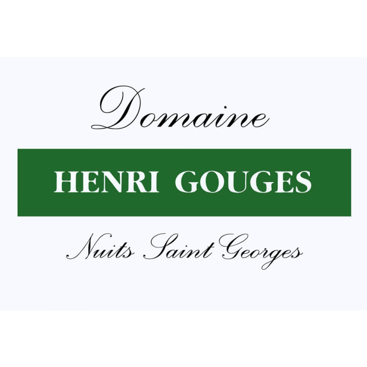 Henri Gouges Nuits-Saint-Georges 1er Cru Les Chaignots 2021 (6x75cl)