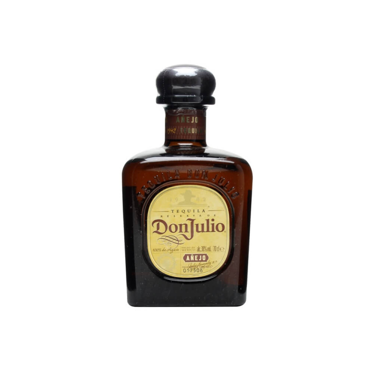 Don Julio Tequila Anejo NV (6x75cl)