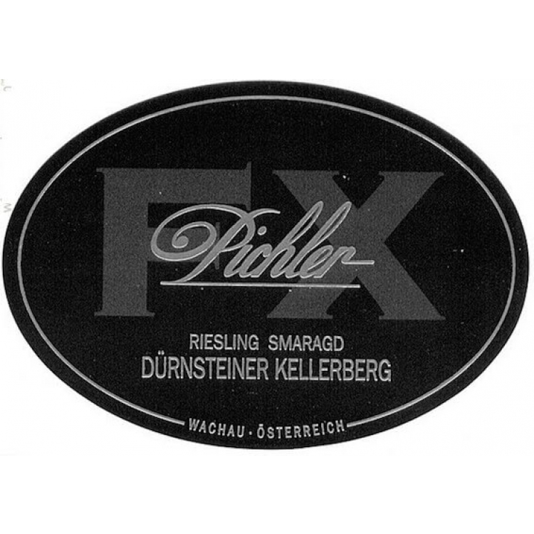 F.X. Pichler Riesling Ried Kellerberg Smaragd 2021 (6x75cl)