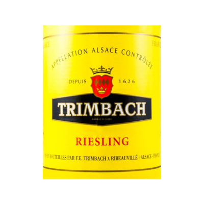 Trimbach Riesling Classic 1997 (1x75cl)