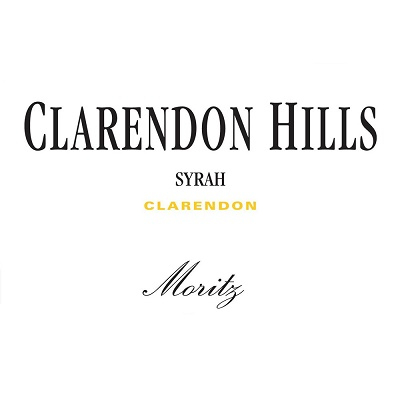 Clarendon Hills Moritz Syrah 2004 (6x75cl)