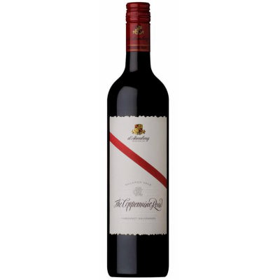 D'Arenberg Coppermine Road Cabernet Sauvignon 1998 (12x75cl)