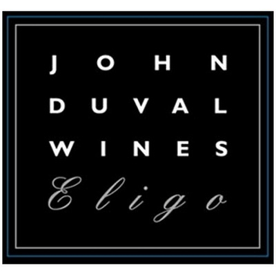 John Duval Eligo Shiraz 2012 (6x75cl)