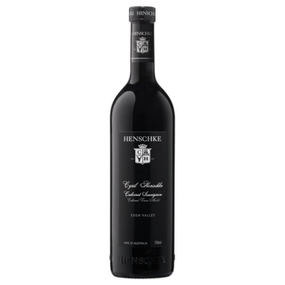 Henschke Cyril Henschke Cabernet Sauvignon 2015 (1x75cl)