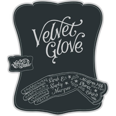 Mollydooker The Velvet Glove Shiraz 2018 (3x75cl)