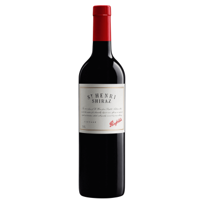 Penfolds St Henri Shiraz 2014 (1x75cl)