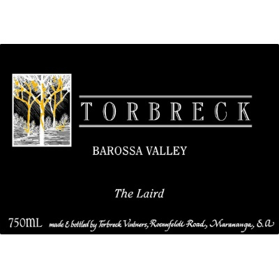 Torbreck The Laird 2015 (1x150cl)