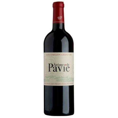 Aromes de Pavie 2020 (12x75cl)