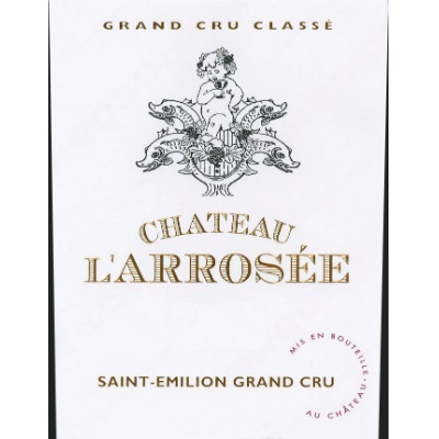L'Arrosee 1995 (12x75cl)