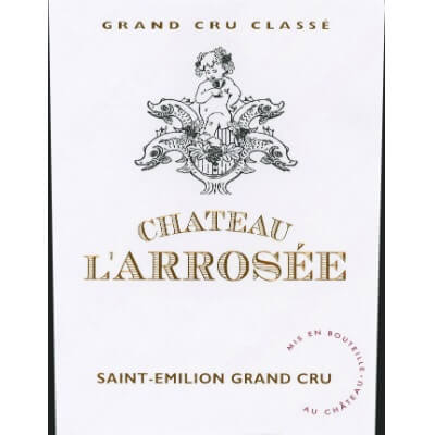 L'Arrosee 1990 (12x75cl)