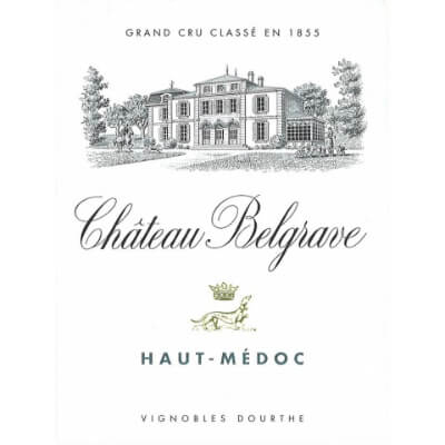 Belgrave 2022 (6x75cl)
