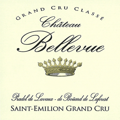 Bellevue 2020 (3x150cl)
