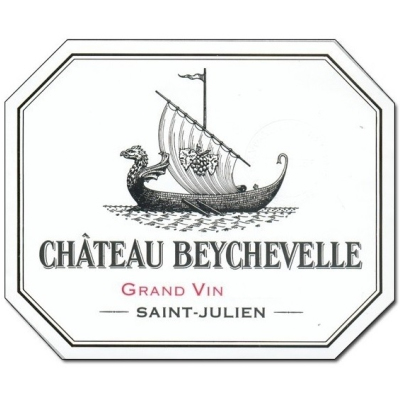 Beychevelle 2003 (12x75cl)