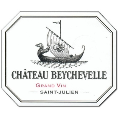 Beychevelle 2011 (6x75cl)
