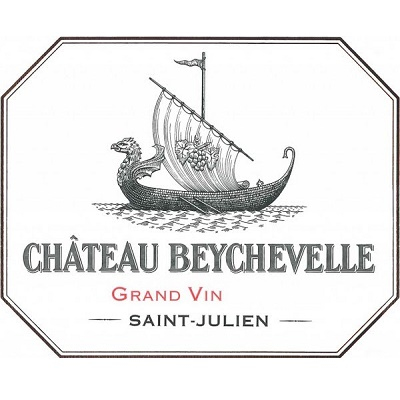 Beychevelle 2008 (6x150cl)