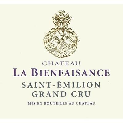 La Bienfaisance 2005 (12x75cl)