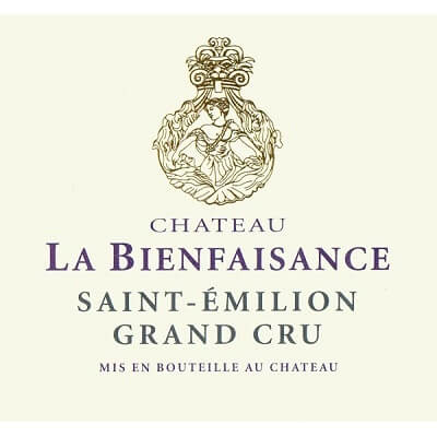 La Bienfaisance 2006 (24x37.5cl)