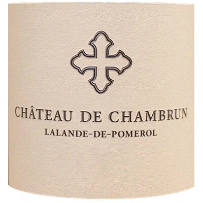 Château de Chambrun 2019 (12x37.5cl)