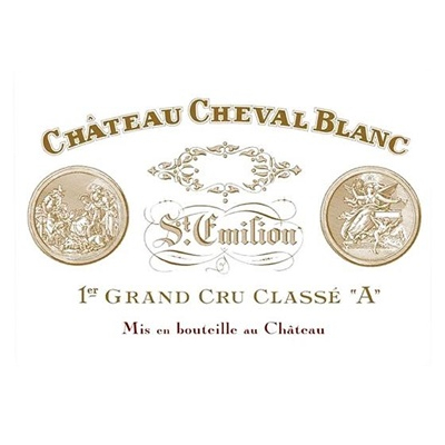 Cheval Blanc 1964 (1x75cl)