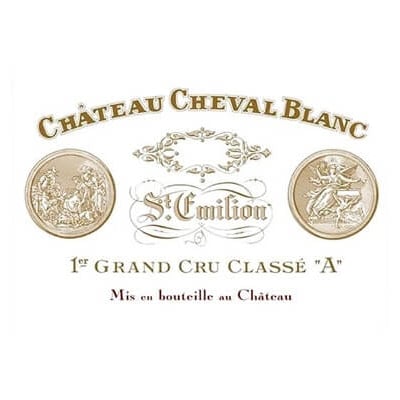 Cheval Blanc 1993 (1x150cl)
