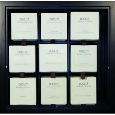 Duclot Collection Assortment Case 2014 (8x75cl)