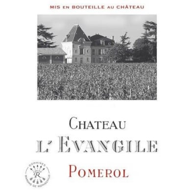 L'Evangile 2014 (6x150cl)