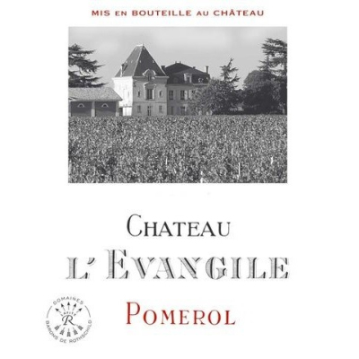 L'Evangile 2011 (6x75cl)