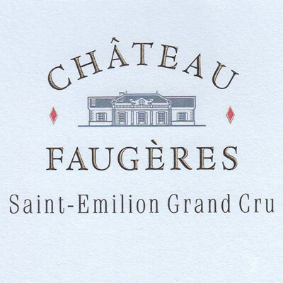 Faugeres 1998 (12x75cl)