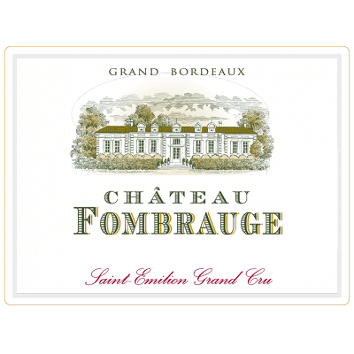 Fombrauge 2021 (1x75cl)