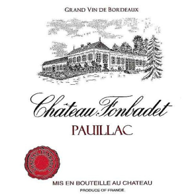 Fonbadet 2019 (3x150cl)