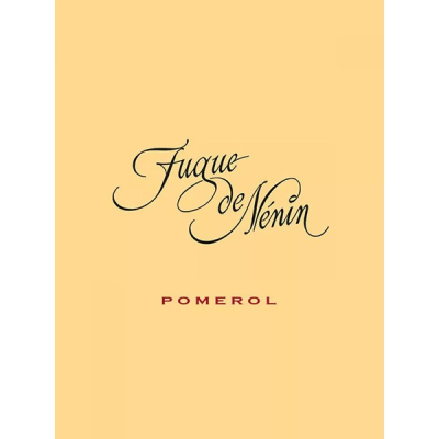 Fugue de Nenin 2022 (3x150cl)