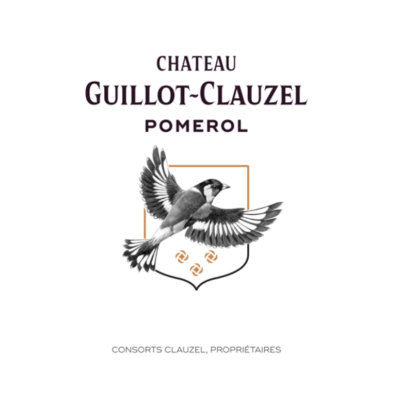 Guillot Clauzel 2009 (12x75cl)