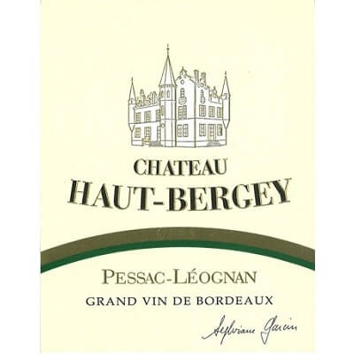 Haut-Bergey 2020 (6x150cl)
