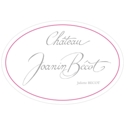 Joanin Becot 2020 (6x75cl)